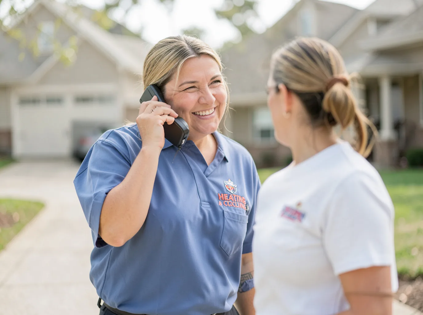 Hvac Repair Cropwell, AL FAQs